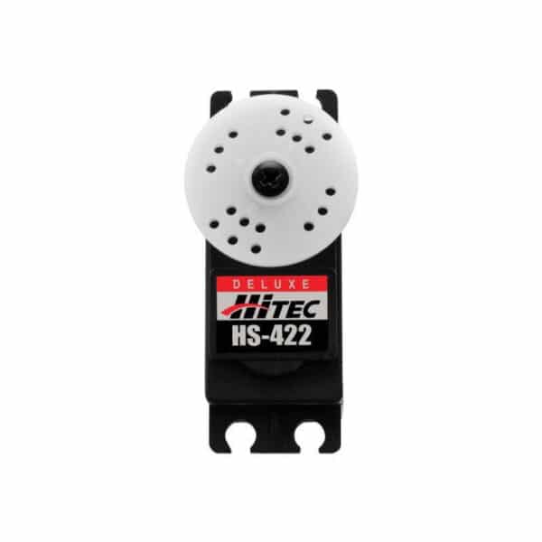 Hitec HS-422 Deluxe Standard Servo 2