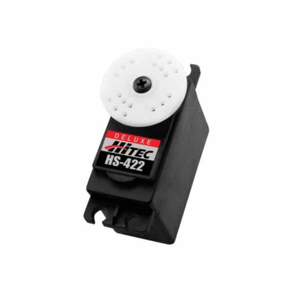Hitec HS-422 Deluxe Standard Servo