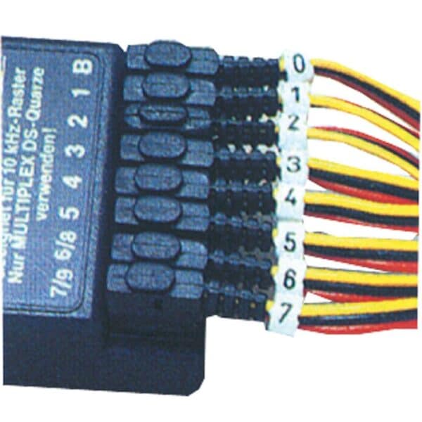 Multiplex Cable Marking 20PCS.