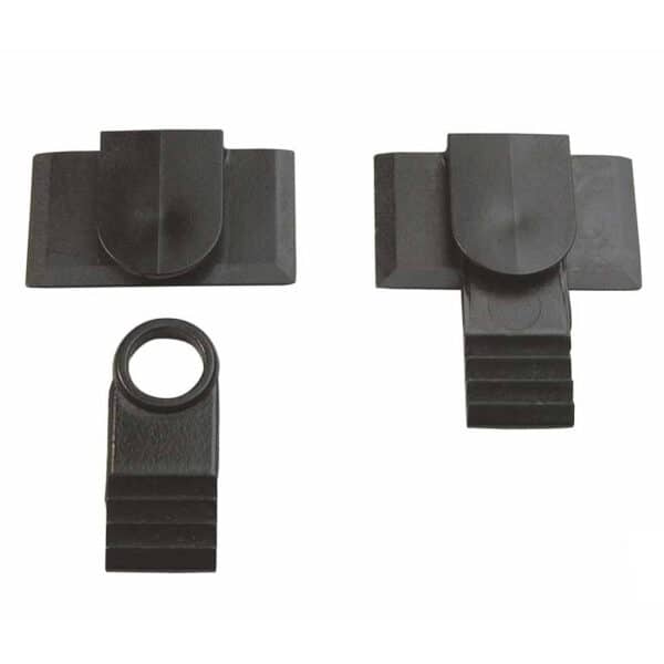 Multiplex Canopy Lock - Universal (2 pair)