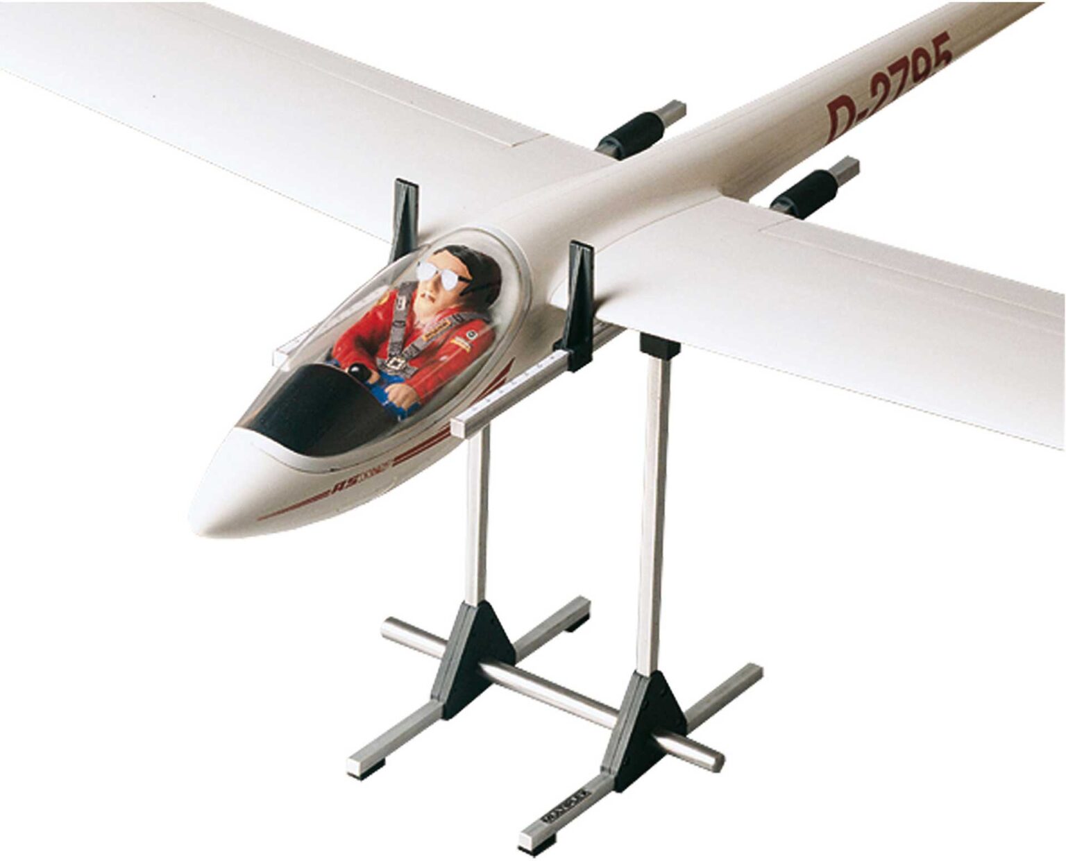 Multiplex Center of Gravity Balance Scale Mr MPX Hobbies