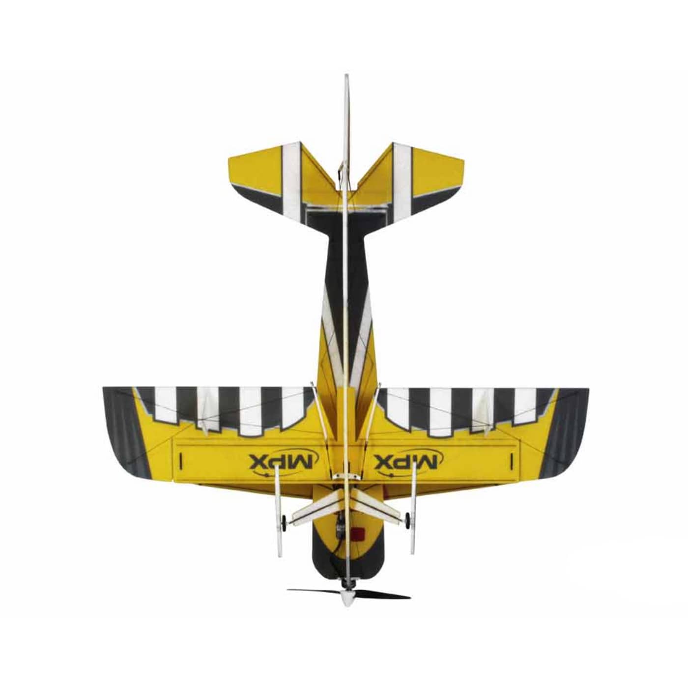 Multiplex Challenger Indoor 3D EPP Foamie Profile RC Modello Aeroplano 