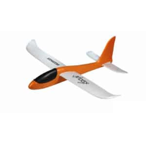 Multiplex Free-Flight Model LOOPI Side