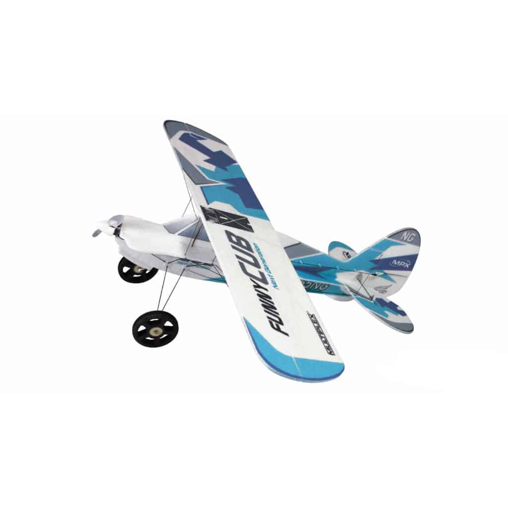 KIT FUNNYSTAR MPX 1-01918 | Rets Modelisme