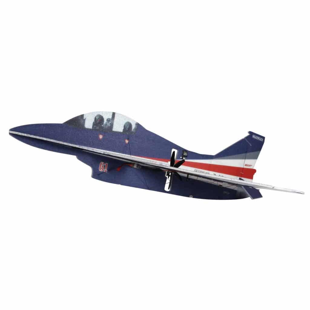 Multiplex Kit J-10 Indoor Edition - Mr MPX Hobbies