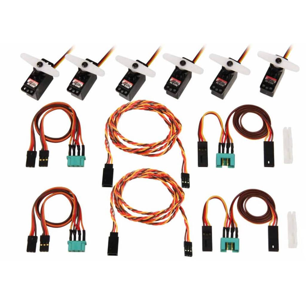Airplane Parts – Mr MPX Hobbies