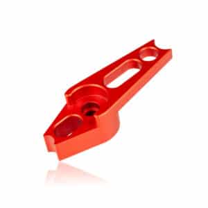Powerbox Slider Extension for CORE, Orange, Mounting Position E