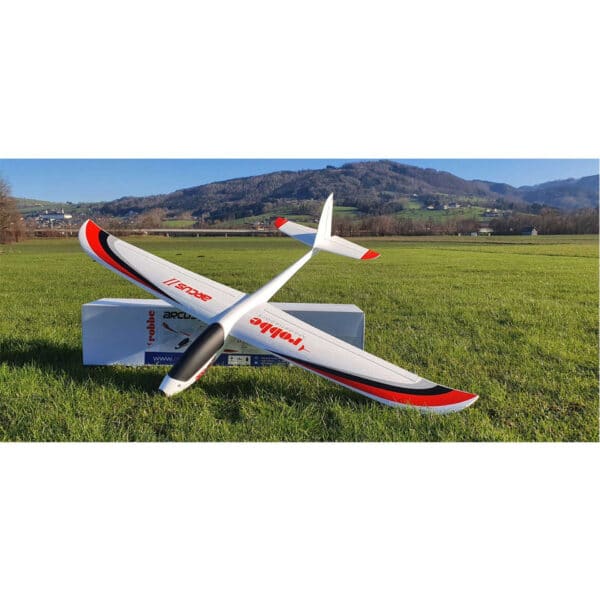 Robbe Modellsport Arcus II PNP