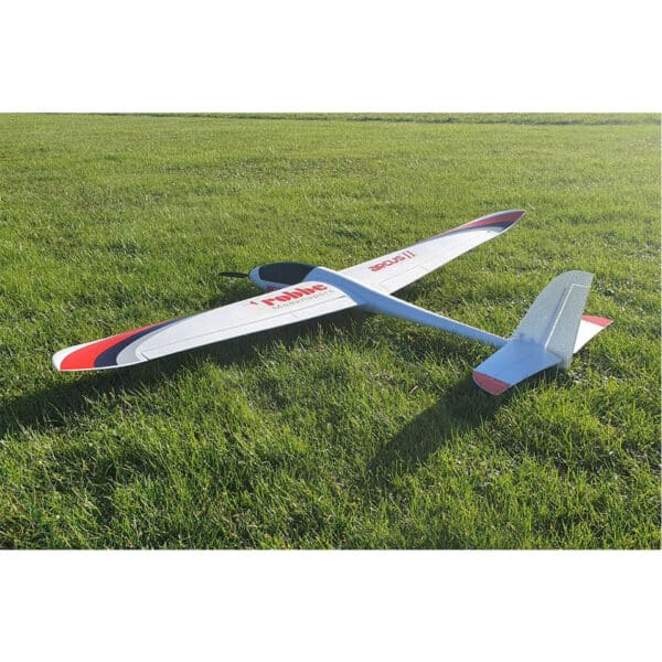 Robbe Modellsport Arcus II PNP
