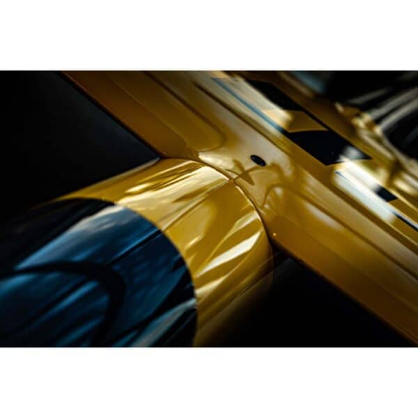 Robbe Modellsport SCIROCCO L 4.0M PNP (Yellow) Wing Joiner