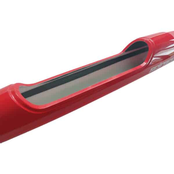 Robbe Modellsport Scirocco XS 3.25m ARF (red) Full-GFRP Cockpit