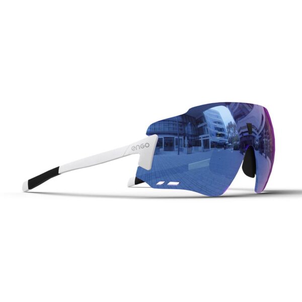 VSpeak HUD Telemetry system ENGO Glasses