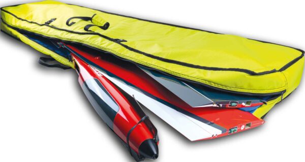 Robbe Modellsport Model Bag "F5J" glider up to 4,5m - Image 6