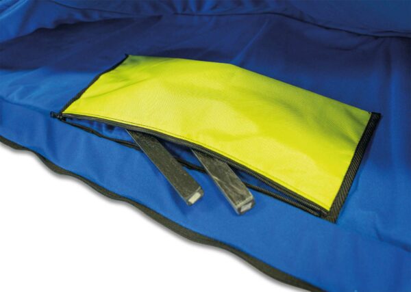 Robbe Modellsport Model Bag "F5J" glider up to 4,5m - Image 3