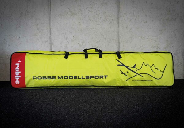 Robbe Modellsport Model Bag "F5J" glider up to 4,5m - Image 2
