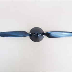 Robbe Modellsport SPINNER AND FOLDING PROP 9x5 ARCUS II