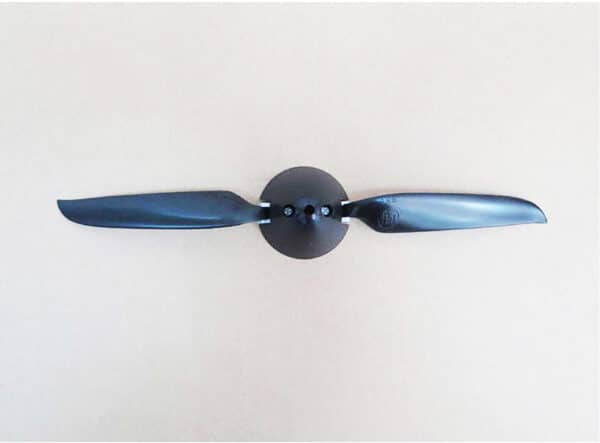 Robbe Modellsport SPINNER AND FOLDING PROP 9x5 ARCUS II
