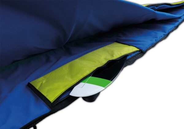 Robbe Modellsport Model Bag "Hotliner" up to 1,8m - Image 4
