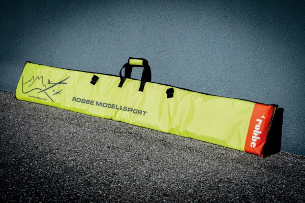 Robbe Modellsport Model Bag "Hotliner" up to 1,8m - Image 3