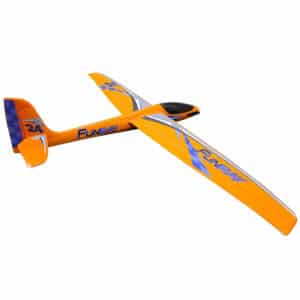 RTF, Used Composite FunRay