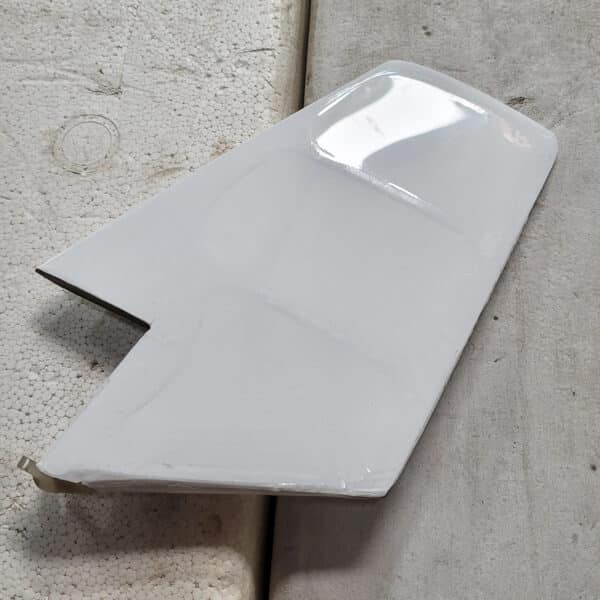 Like New-Original Hobie Hawk, White - Image 2