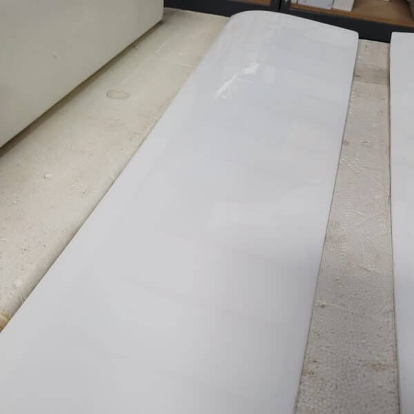 Like New-Original Hobie Hawk, White - Image 6