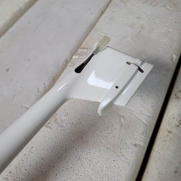Like New-Original Hobie Hawk, White - Image 10